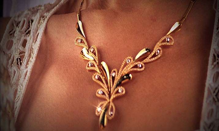 gold gold- India TV Paisa