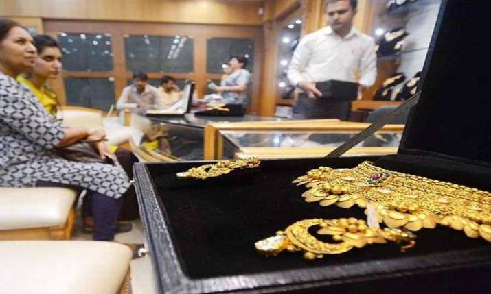 gold gold- India TV Paisa