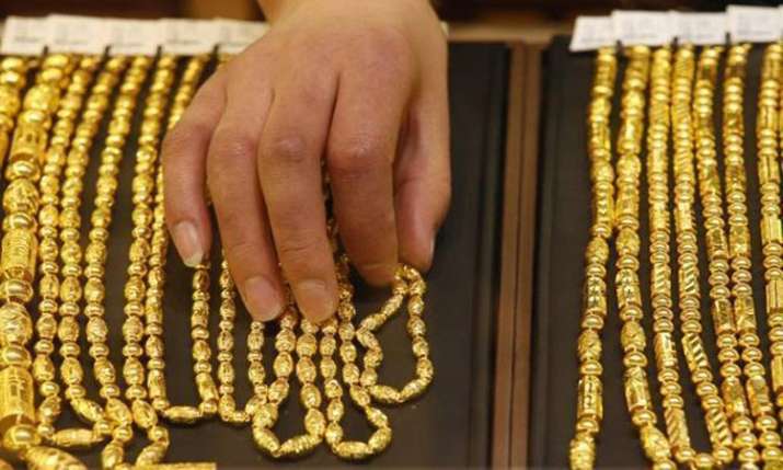 gold gold- India TV Paisa