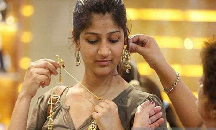 gold gold- India TV Paisa