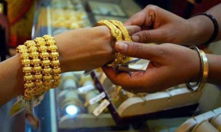 gold gold- India TV Paisa