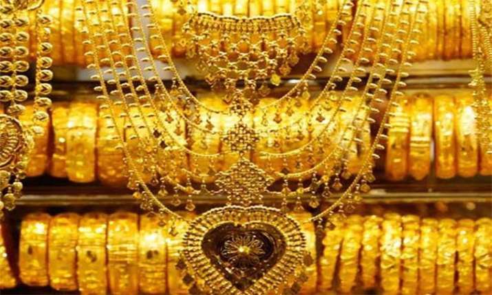 gold gold- India TV Paisa