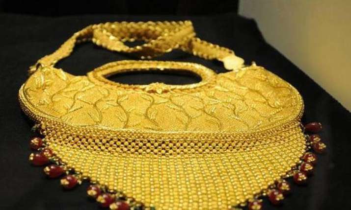 gold gold- India TV Paisa