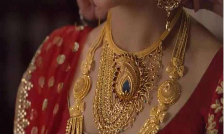 gold price gold price- India TV Paisa