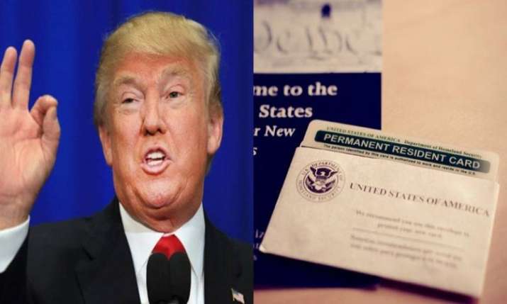 US Green Card US Green Card- India TV Paisa