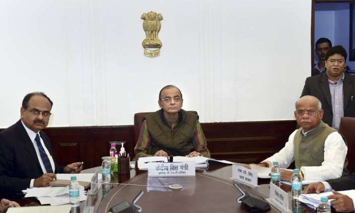 GST Council GST Council- India TV Paisa