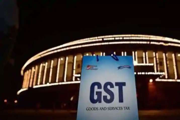 GST Council 33rd Meeting GST Council 33rd Meeting - India TV Paisa