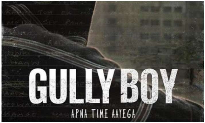 Box office collection of Gully boy Box office collection of Gully boy- India TV