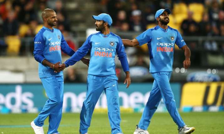 Indian Players Indian Players- India TV