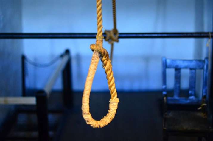 Muslim inmate's execution is blocked over denial of request for Imam in United States | Pixabay Muslim inmate's execution is blocked over denial of request for Imam in United States | Pixabay- India TV
