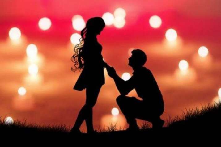Happy Propose Day 2019 Happy Propose Day 2019- India TV