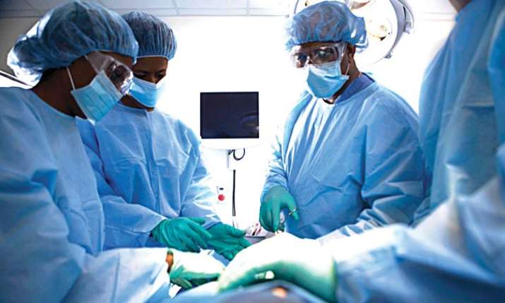 health sector health sector- India TV Paisa