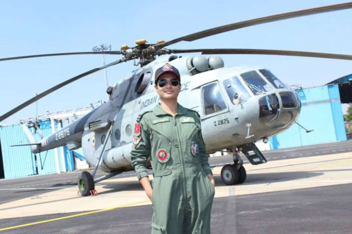 Hina Jaiswal Hina Jaiswal- India TV