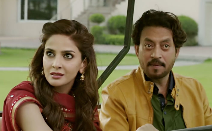 Irrfan Khan and director Saket Chowdhary quit Hindi Medium 2 Irrfan Khan and director Saket Chowdhary quit Hindi Medium 2- India TV