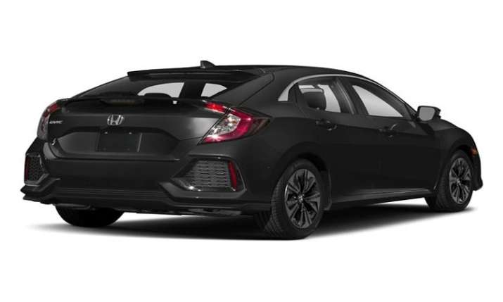 honda civic honda civic- India TV Paisa