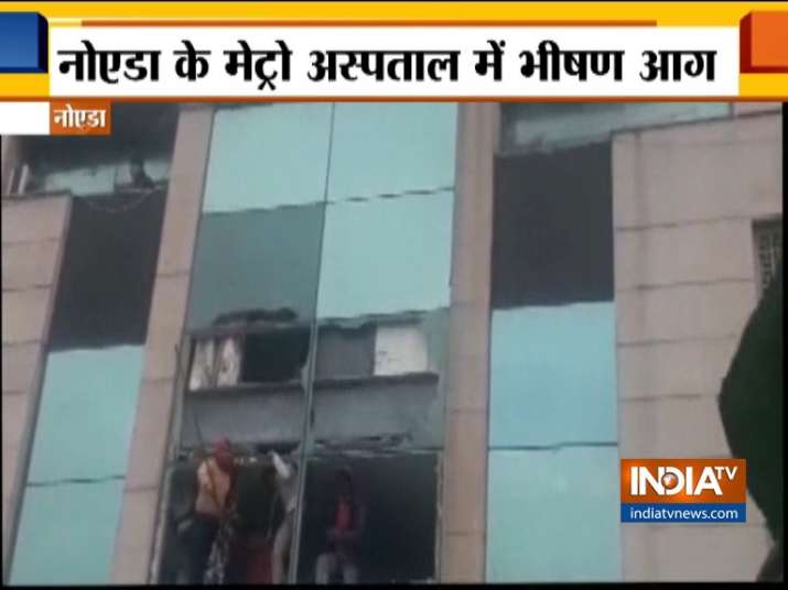 Metro Hospital Metro Hospital - India TV