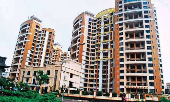 housing project housing project- India TV Paisa
