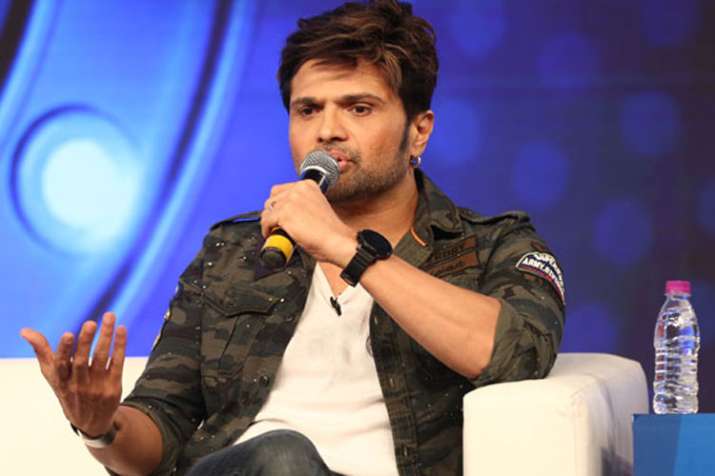 Himesh Reshammiya Himesh Reshammiya - India TV