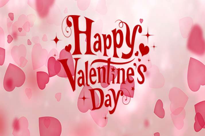 Valentine’s Day 2019 Valentine’s Day 2019- India TV
