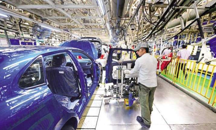 IIP IIP- India TV Paisa