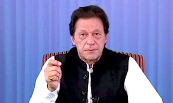 Imran Khan Imran Khan- India TV Paisa
