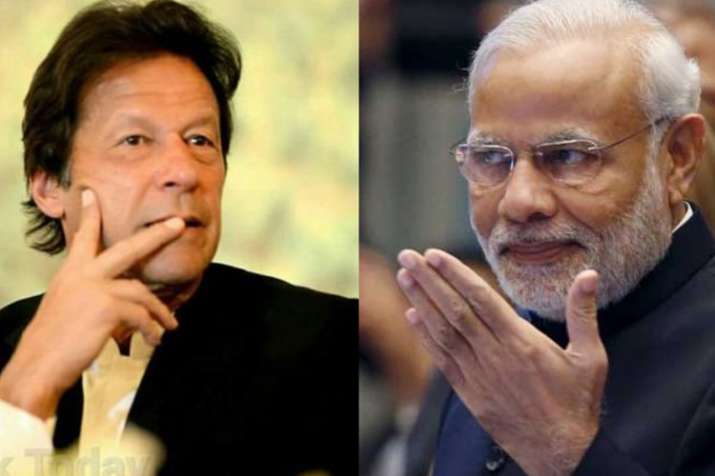 PM मोदी की राह चले इमरान खान, हज सब्सिडी को किया खत्म; पाक में मचा बवाल PM मोदी की राह चले इमरान खान, हज सब्सिडी को किया खत्म; पाक में मचा बवाल- India TV