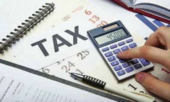 income tax income tax- India TV Paisa
