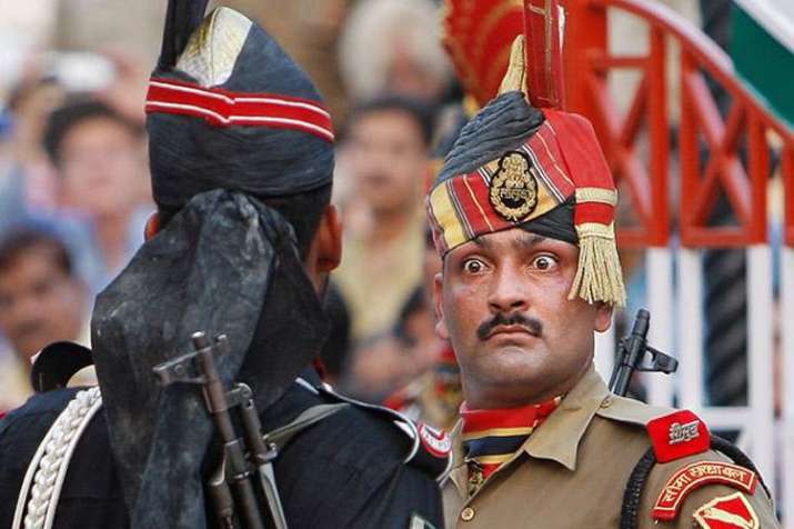 India has 4th most powerful military, Pakistan at 16th position India has 4th most powerful military, Pakistan at 16th position- India TV