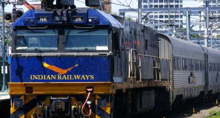 indian railways indian railways- India TV Paisa