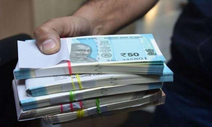 indian rupee indian rupee- India TV Paisa