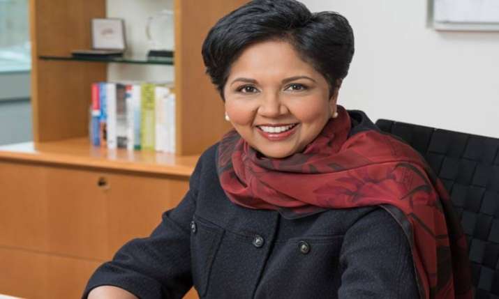 indra nooyi indra nooyi- India TV Paisa