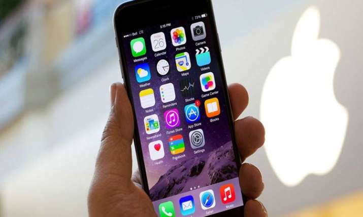 iphone iphone- India TV Paisa