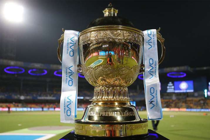 Full ipl 2019 schedule and Final Date Full ipl 2019 schedule and Final Date- India TV