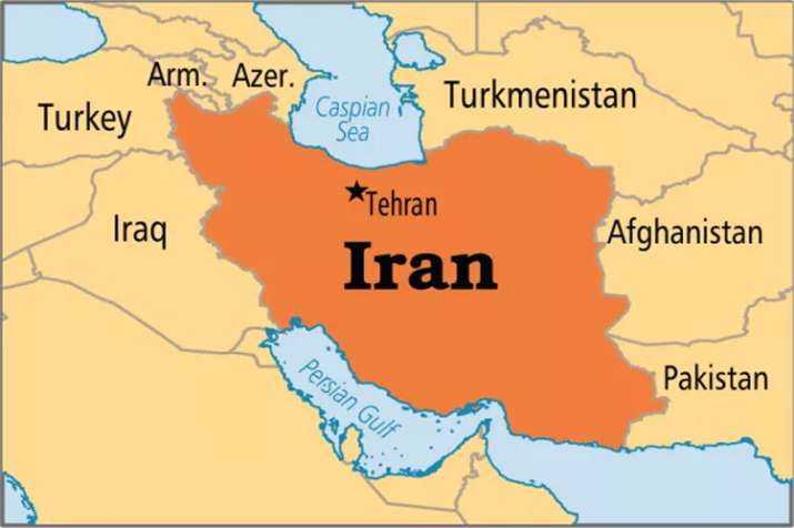 Suicide Bomber which killed iran's 27 revolutionary guard was a Pakistani Suicide Bomber which killed iran's 27 revolutionary guard was a Pakistani- India TV