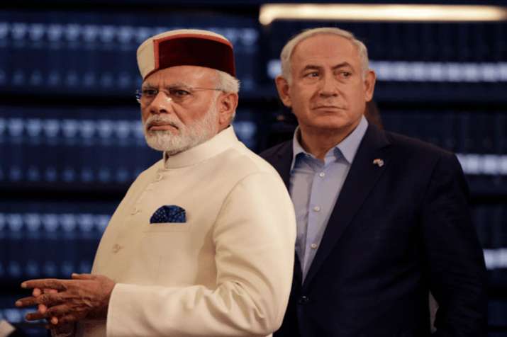 Israel offers unconditional help to India to defend itself, especially against terror Israel offers unconditional help to India to defend itself, especially against terror- India TV