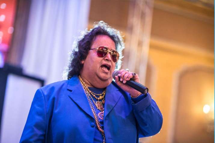 bappi lahiri bappi lahiri- India TV