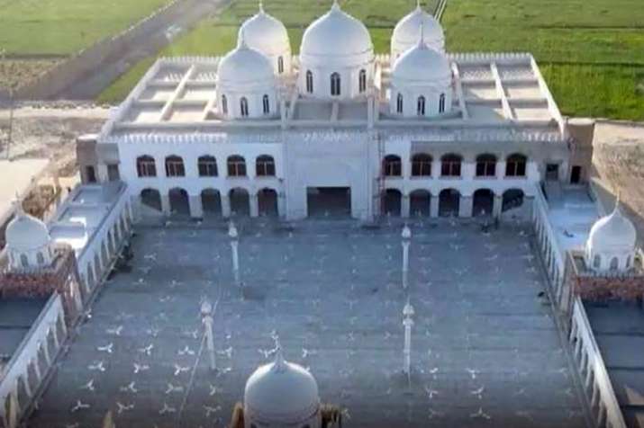 क्या मसूद अज़हर के बहावलपुर दफ्तर पर सच में ताला लग गया? क्या मसूद अज़हर के बहावलपुर दफ्तर पर सच में ताला लग गया?- India TV