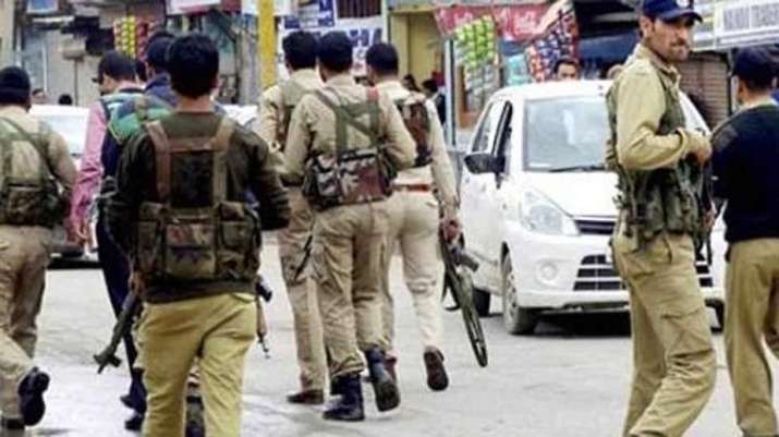 Jammu Kashmir Jammu Kashmir- India TV
