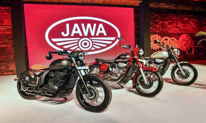 jawa motorcycles jawa motorcycles- India TV Paisa