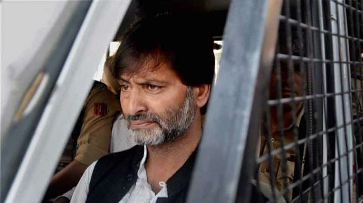 JKLF JKLF- India TV