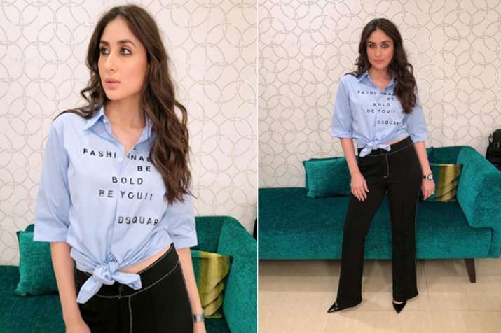 Kareena Kapoor Kareena Kapoor- India TV