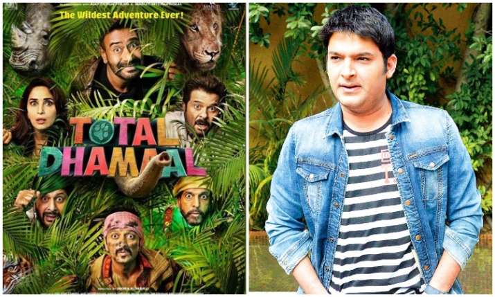total dhamaal total dhamaal- India TV