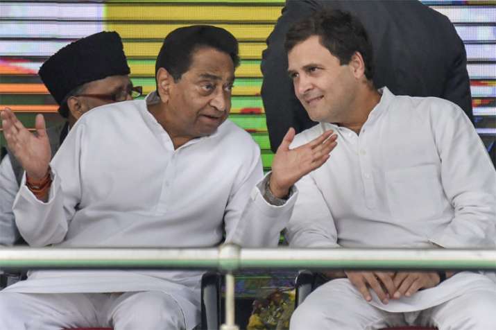 Madhya Pradesh government announces 100 days stipend scheme for youth | PTI File Madhya Pradesh government announces 100 days stipend scheme for youth | PTI File- India TV
