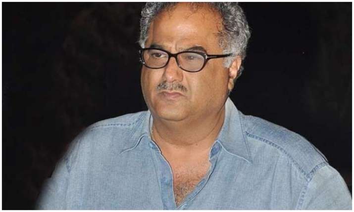 Boney kapoor Boney kapoor- India TV