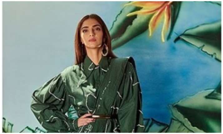 Sonam kapoor Sonam kapoor- India TV