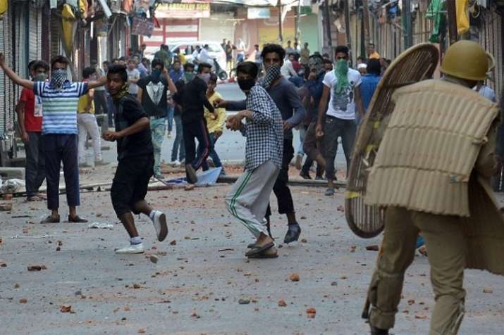 Supreme Court agrees to hear plea seeking protection of human rights of security forces | PTI Repres Supreme Court agrees to hear plea seeking protection of human rights of security forces | PTI Repres- India TV