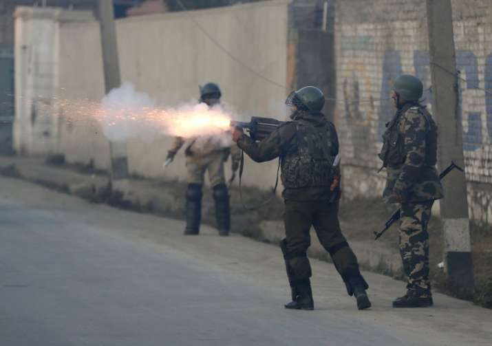 jammu kashmir jammu kashmir - India TV