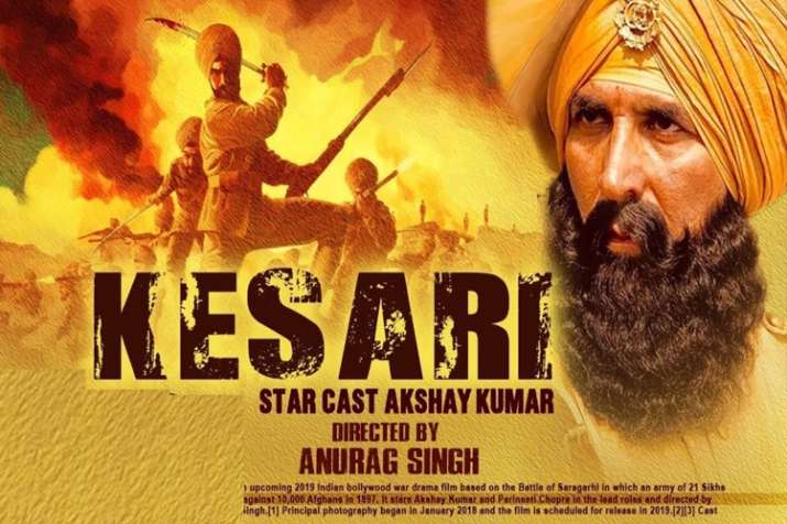 kesari kesari- India TV