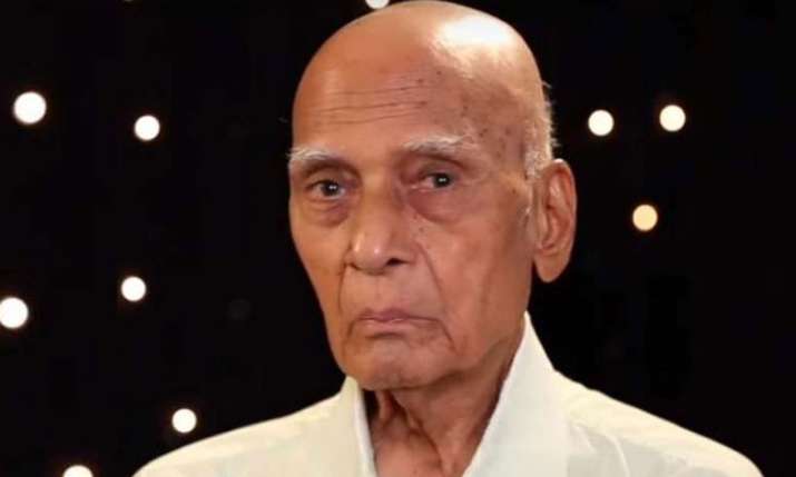 खय्याम खय्याम- India TV