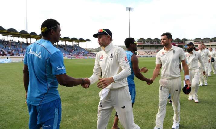 England vs West Indies 3rd Test England vs West Indies 3rd Test - India TV